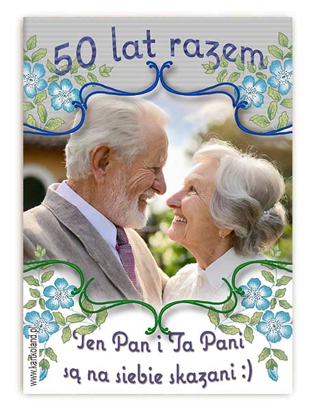 Naklejka Seniorzy 4 (kpl 12 szt.)    