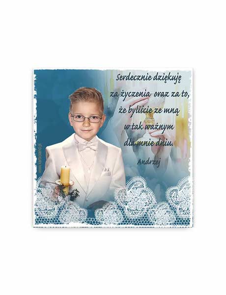 Magnes Komunia 4a - 12 szt    