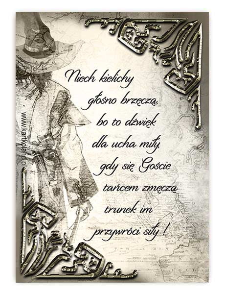 Naklejka Ślub Retro 3 (kpl 12 szt.)    