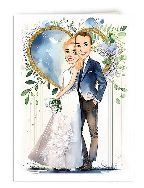 Zaproszenie Ślub1 Parka 5